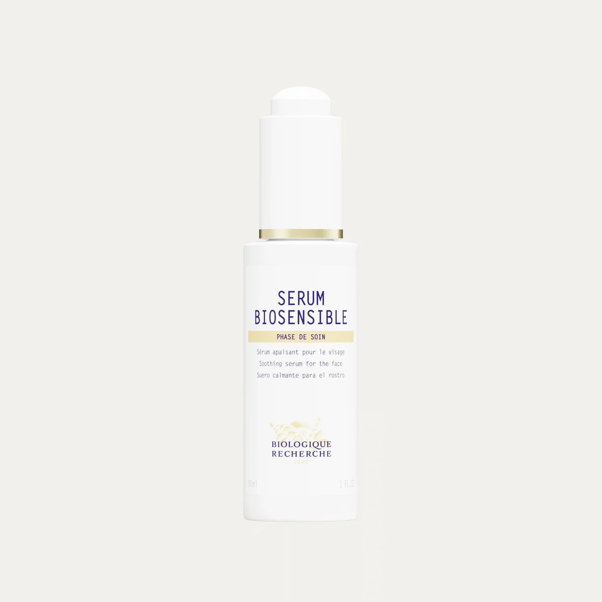 Serum Biosensible Biologique Recherche