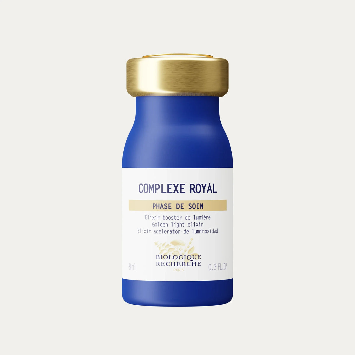 Complexe Royal Biologique Recherche