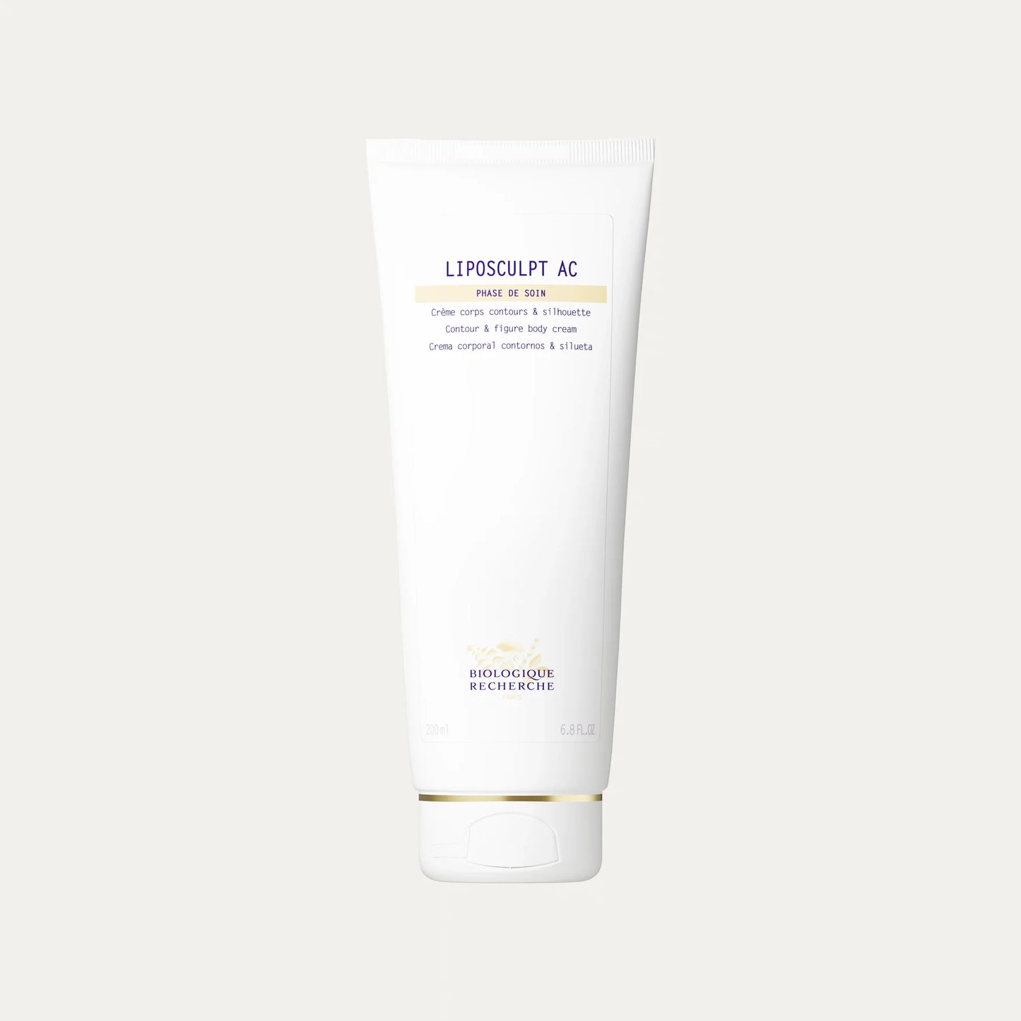 Liposculpt AC Biologique Recherche