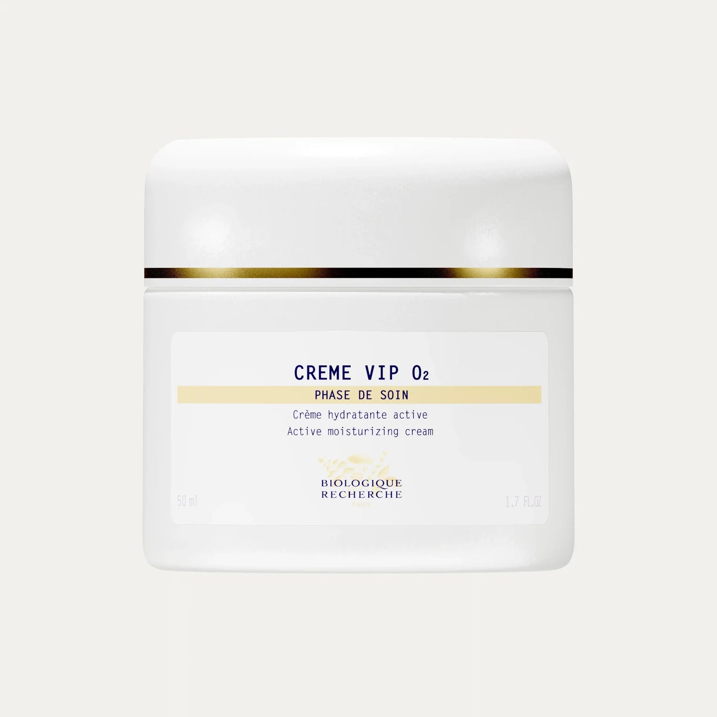 Crème VIP O2 Biologique Recherche