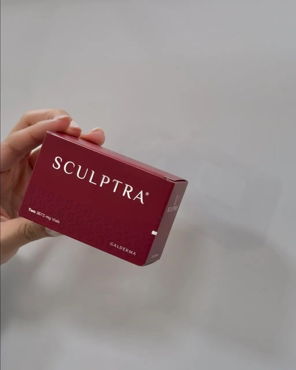 20% off Sculptra