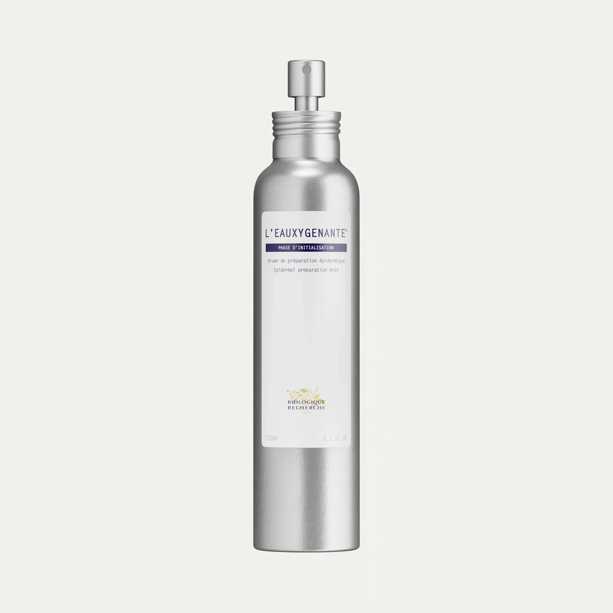 L'Eau Oxygenante mist Biologique Recherche