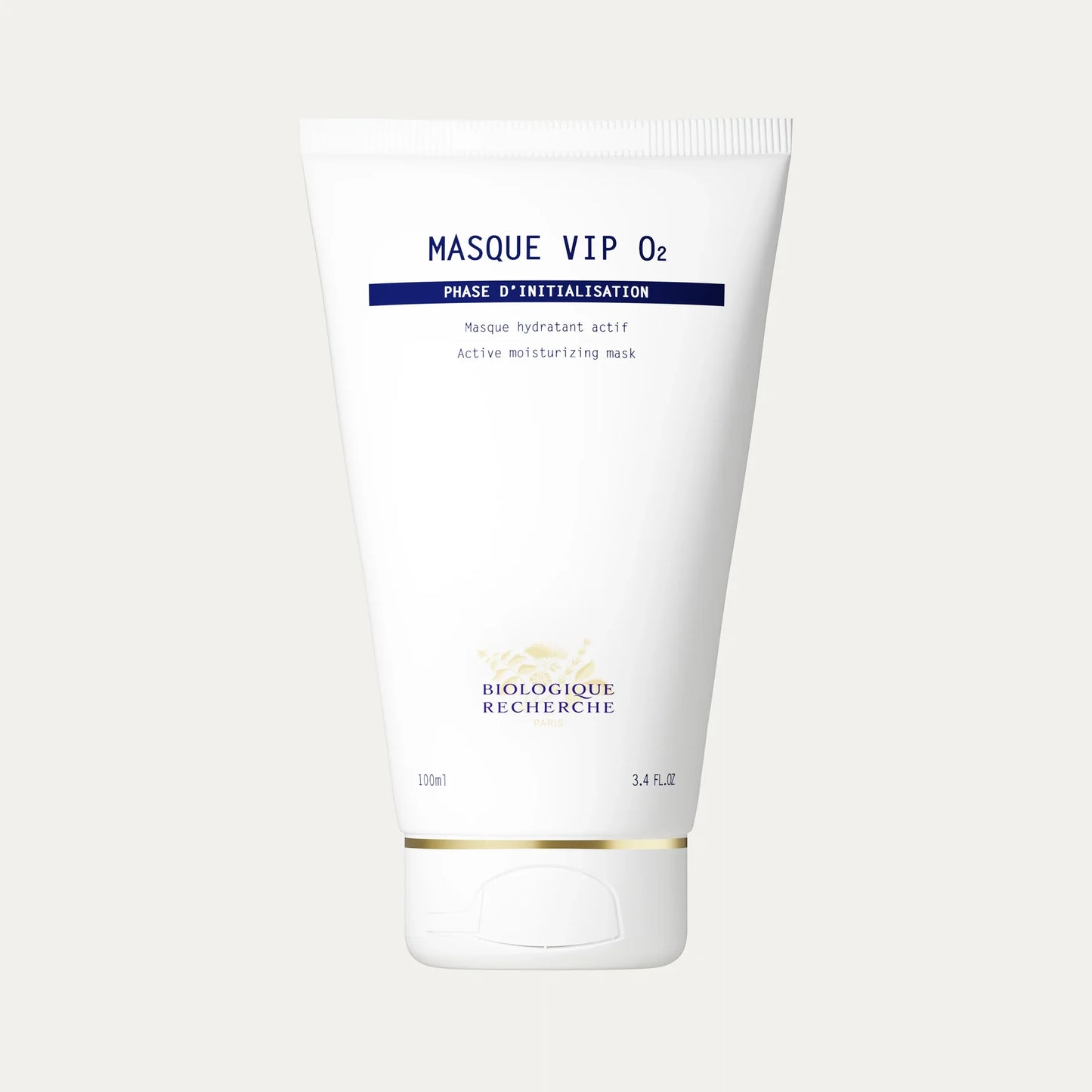 Masque VIPo2 Biologique Recherche