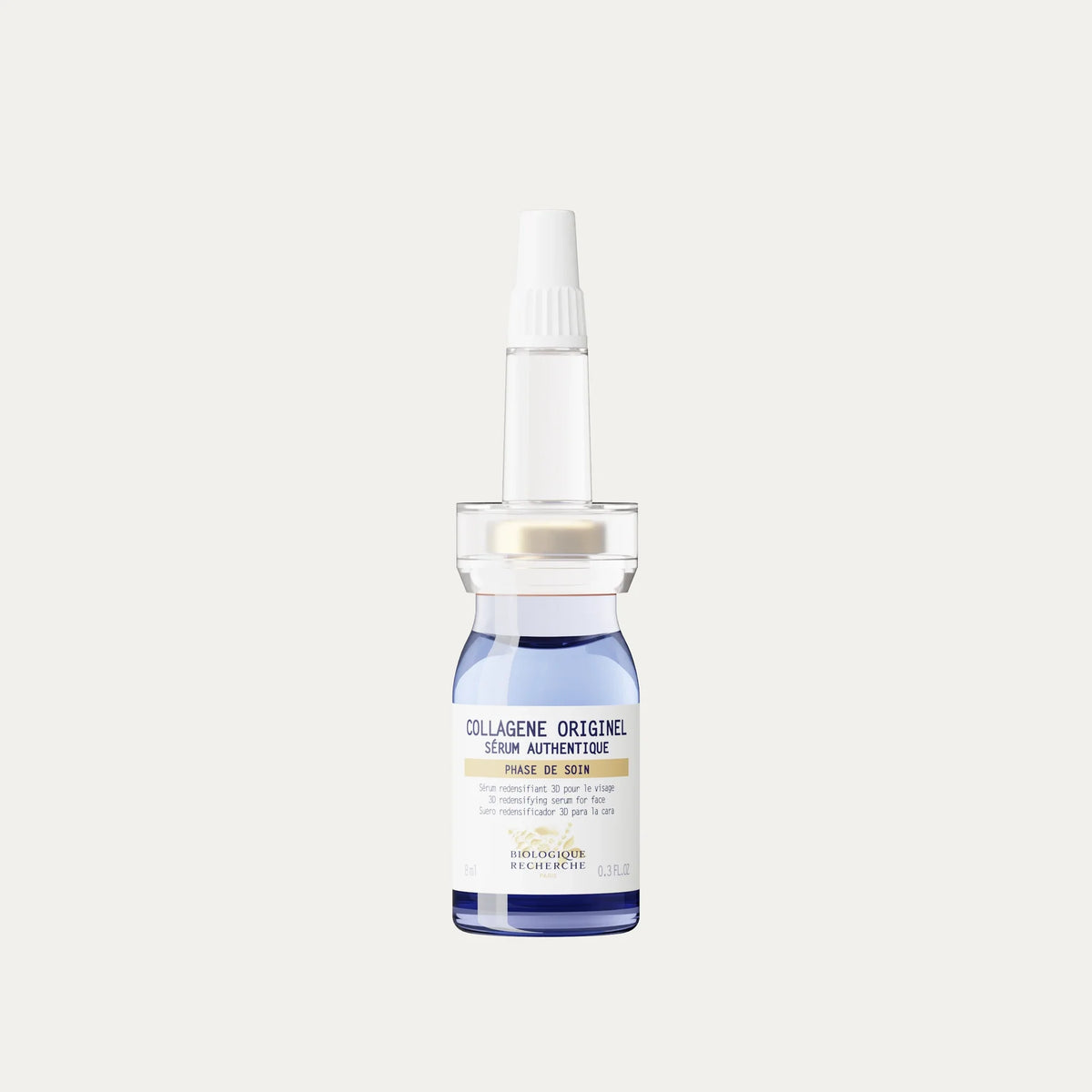Collagen originel Biologique Recherche
