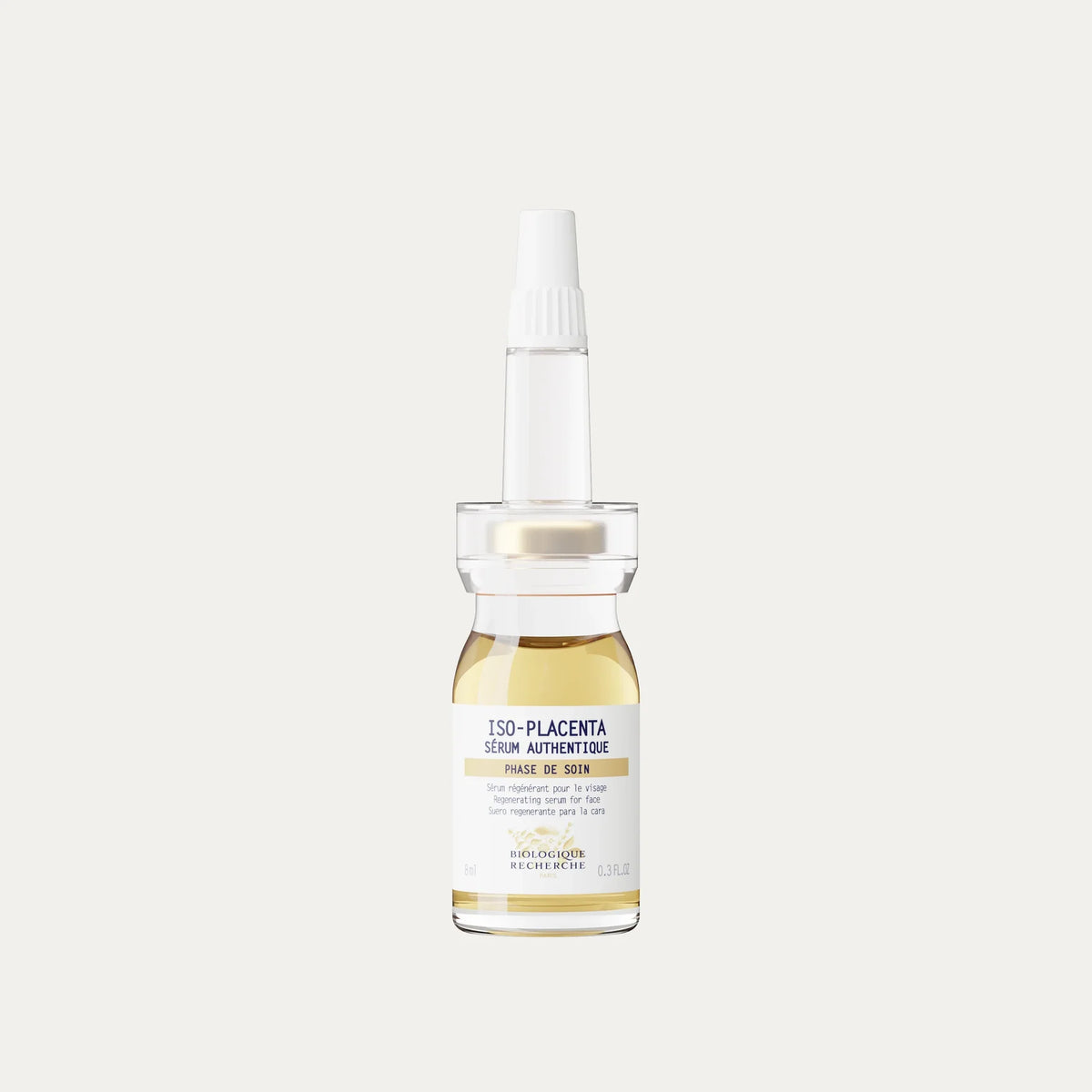 Iso placenta Biologique Recherche