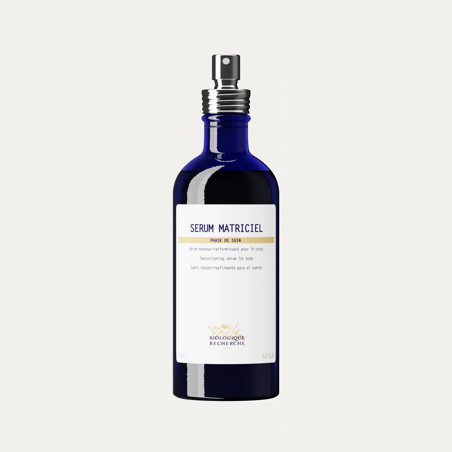 Sérum Matriciel Biologique Recherche