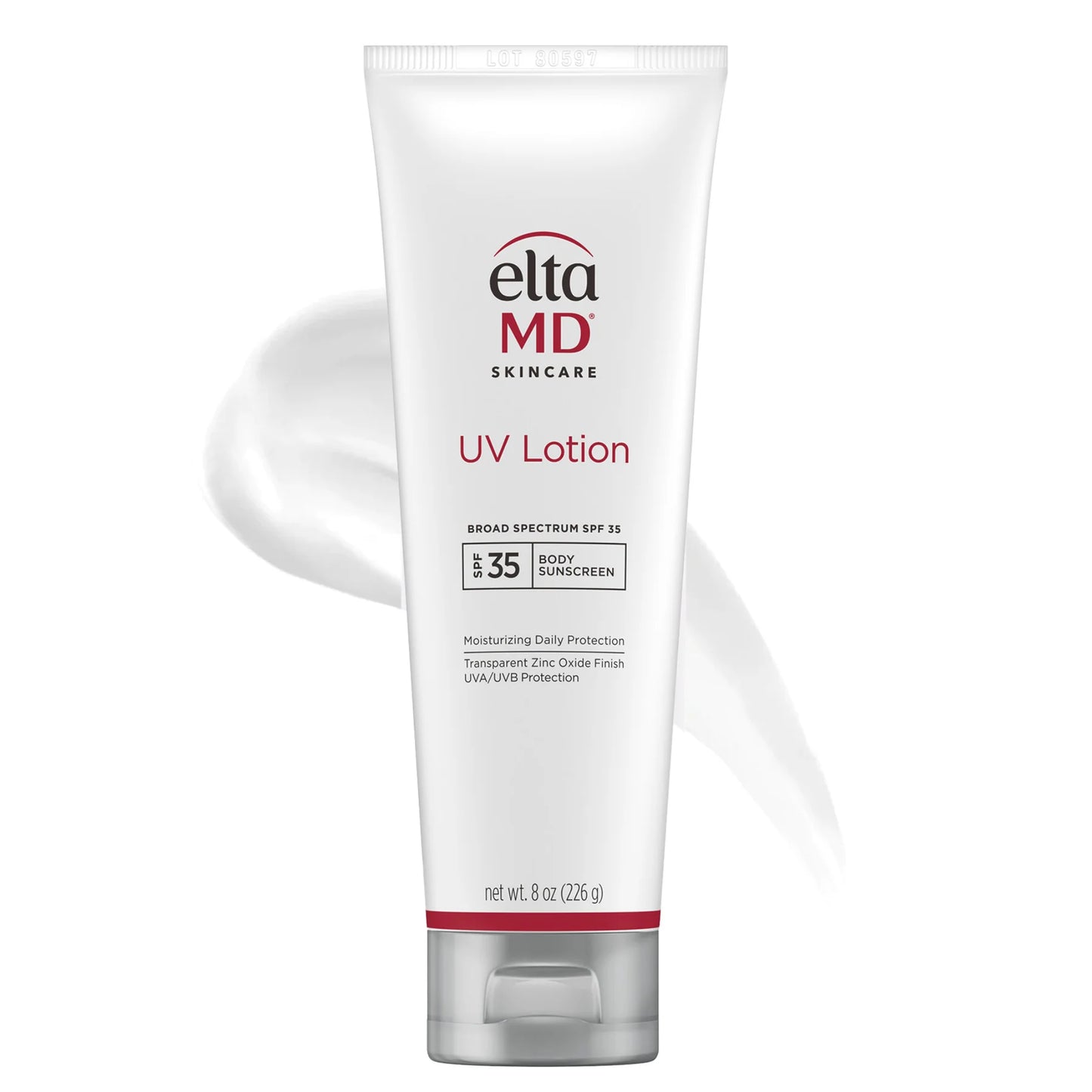 EltaMD UV Lotion Broad-Spectrum SPF 35