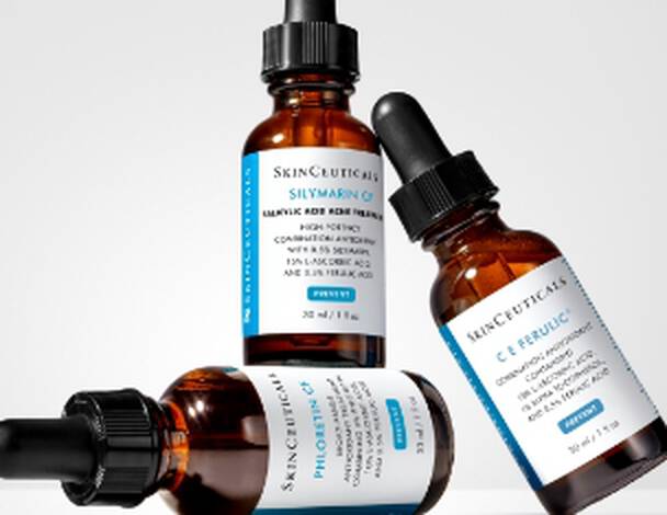 SkinCeuticals