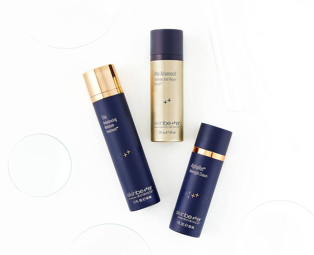 SkinBetter Science