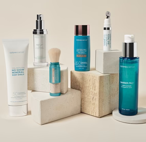 Colorescience