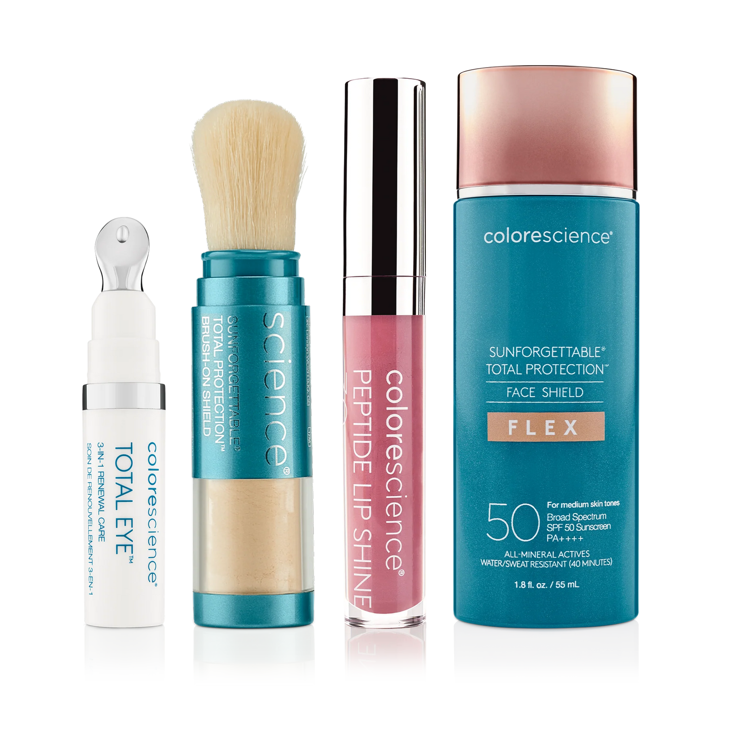 Everyday Glam