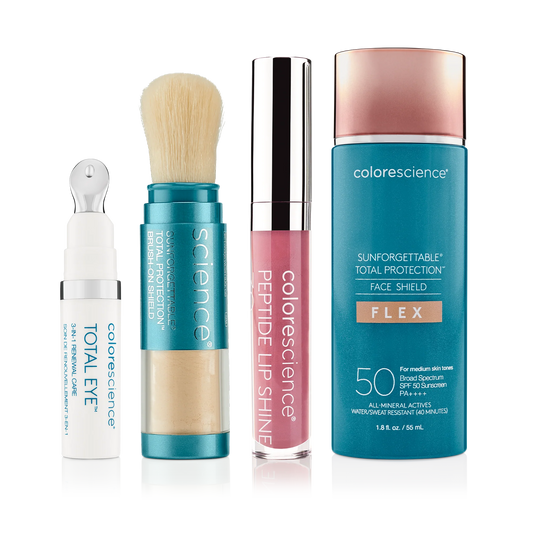 Everyday Glam