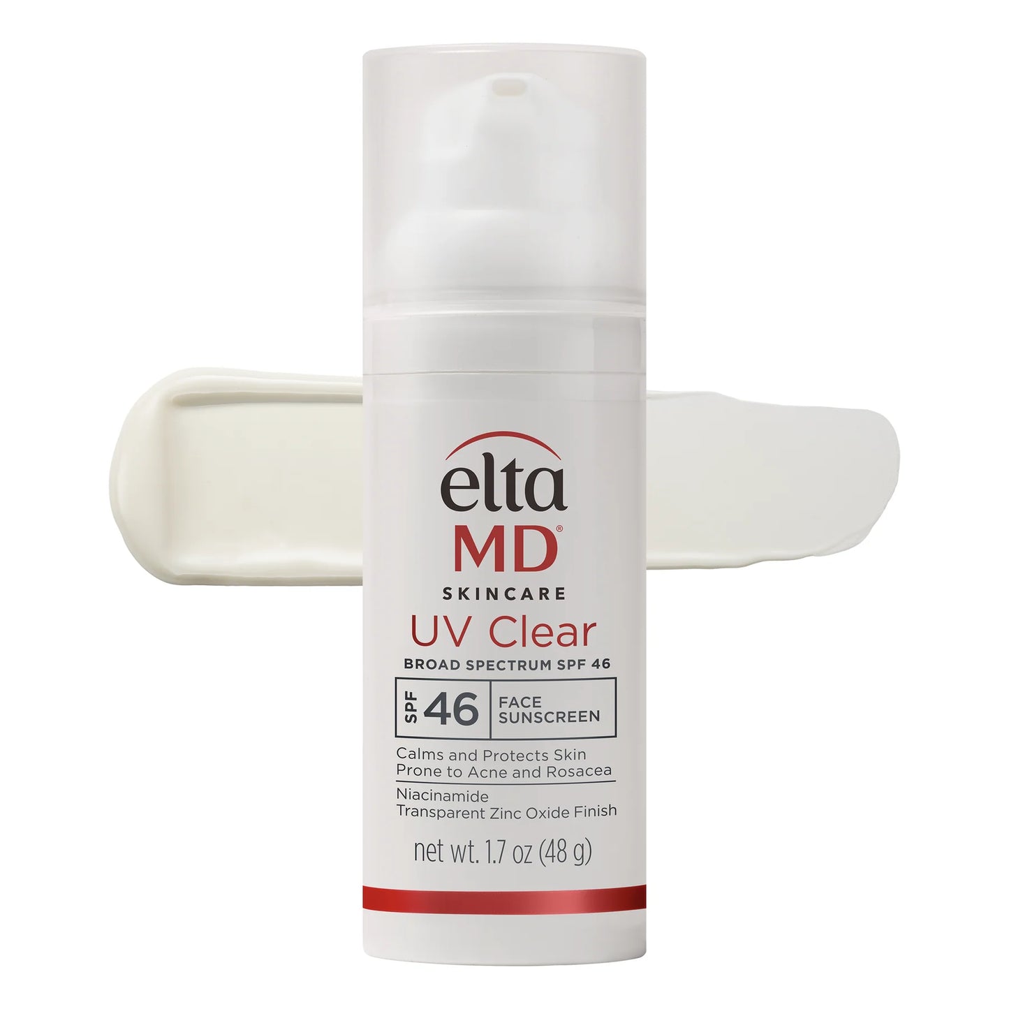 UV Clear Tinted & Untinted Twin Pack