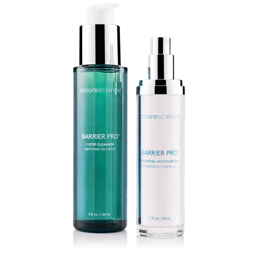 Barrier Pro™ Essential Duo