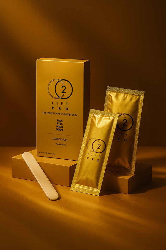 Co2 Carboxy Single