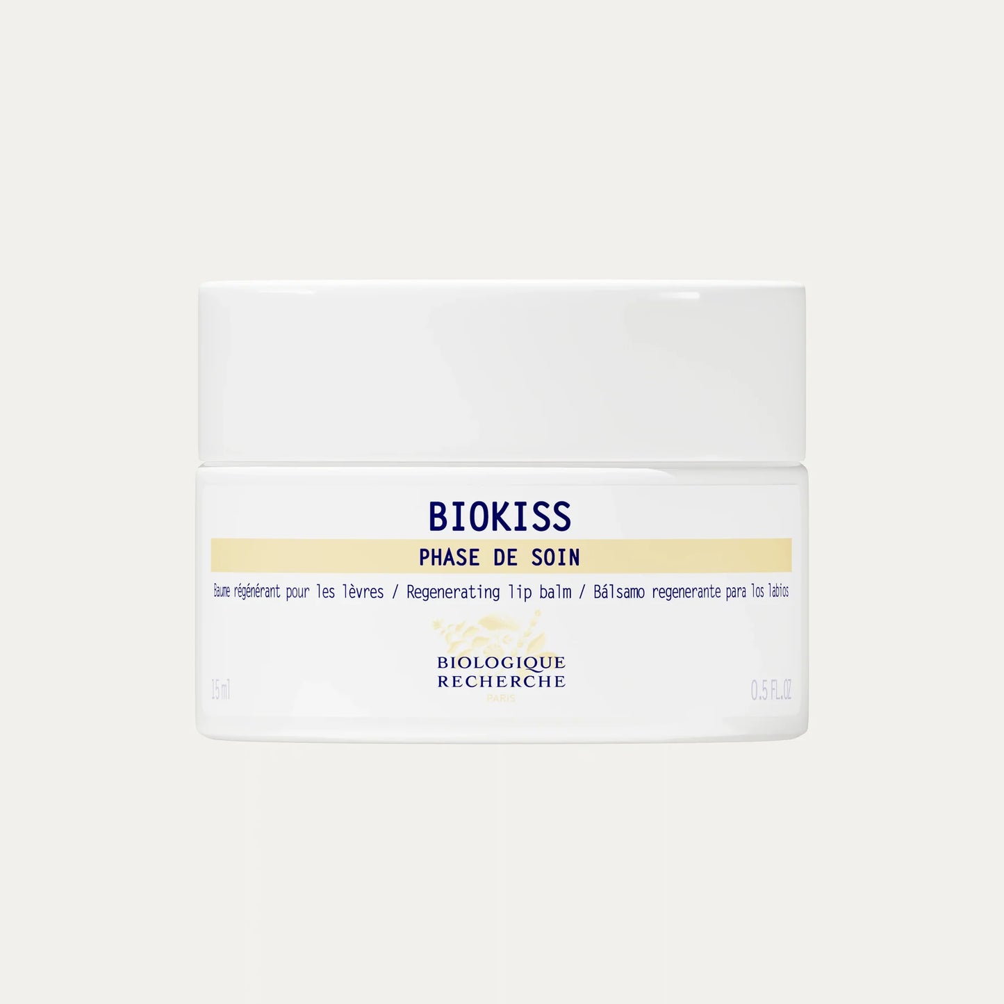 Biokiss Biologique Recherche
