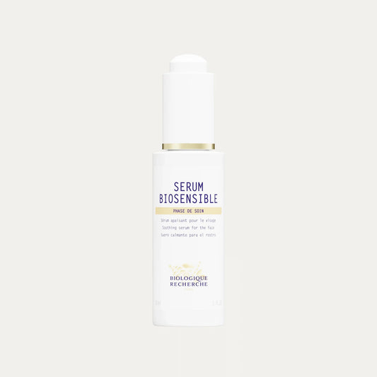 Serum Biosensible Biologique Recherche