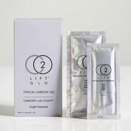 CO2Lift® GLO - Single Pack