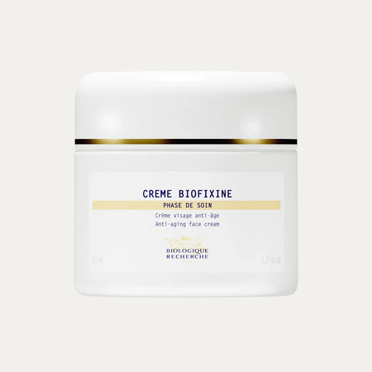 Crème Biofixine Biologique Recherche