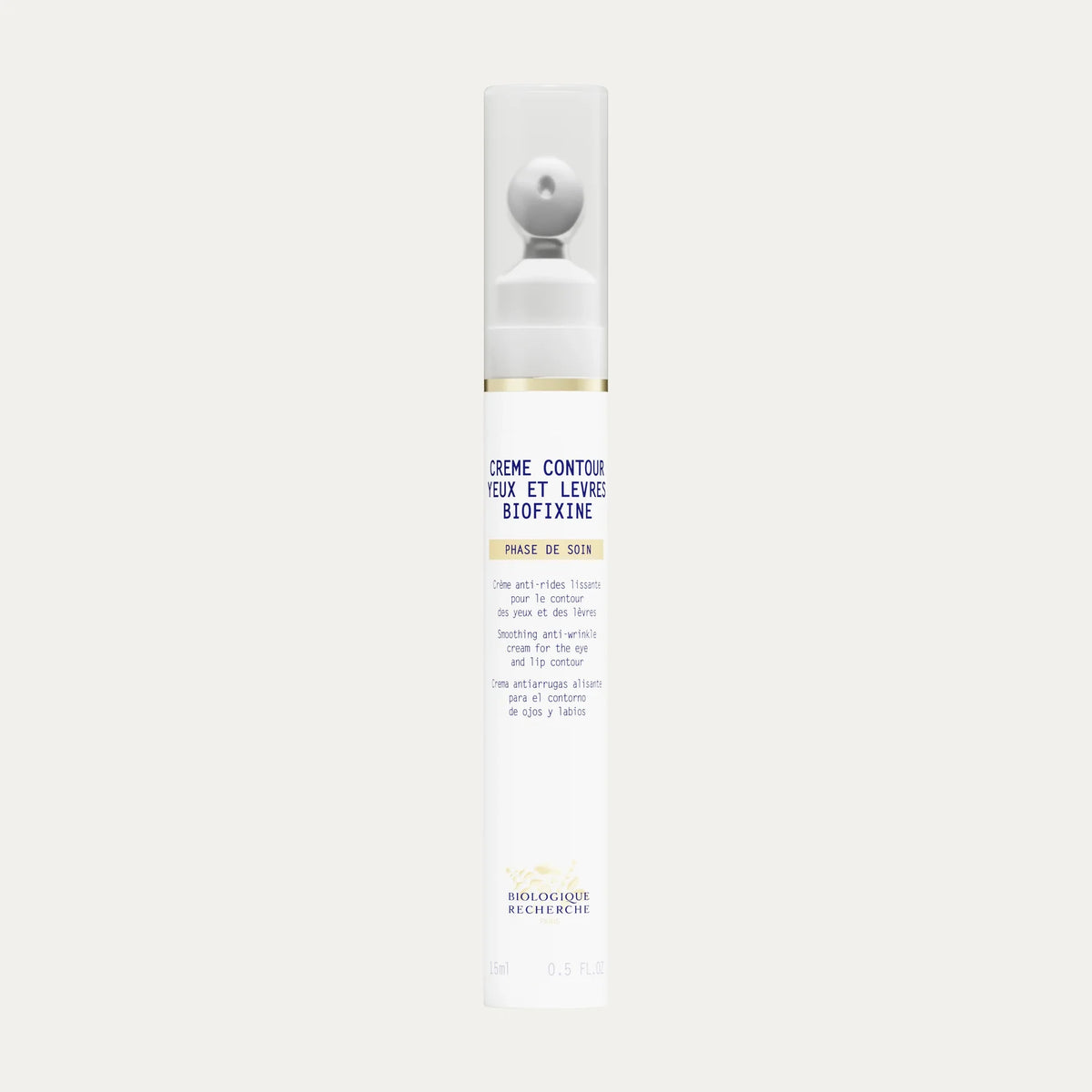 Crème contour biofixine Biologique Recherche