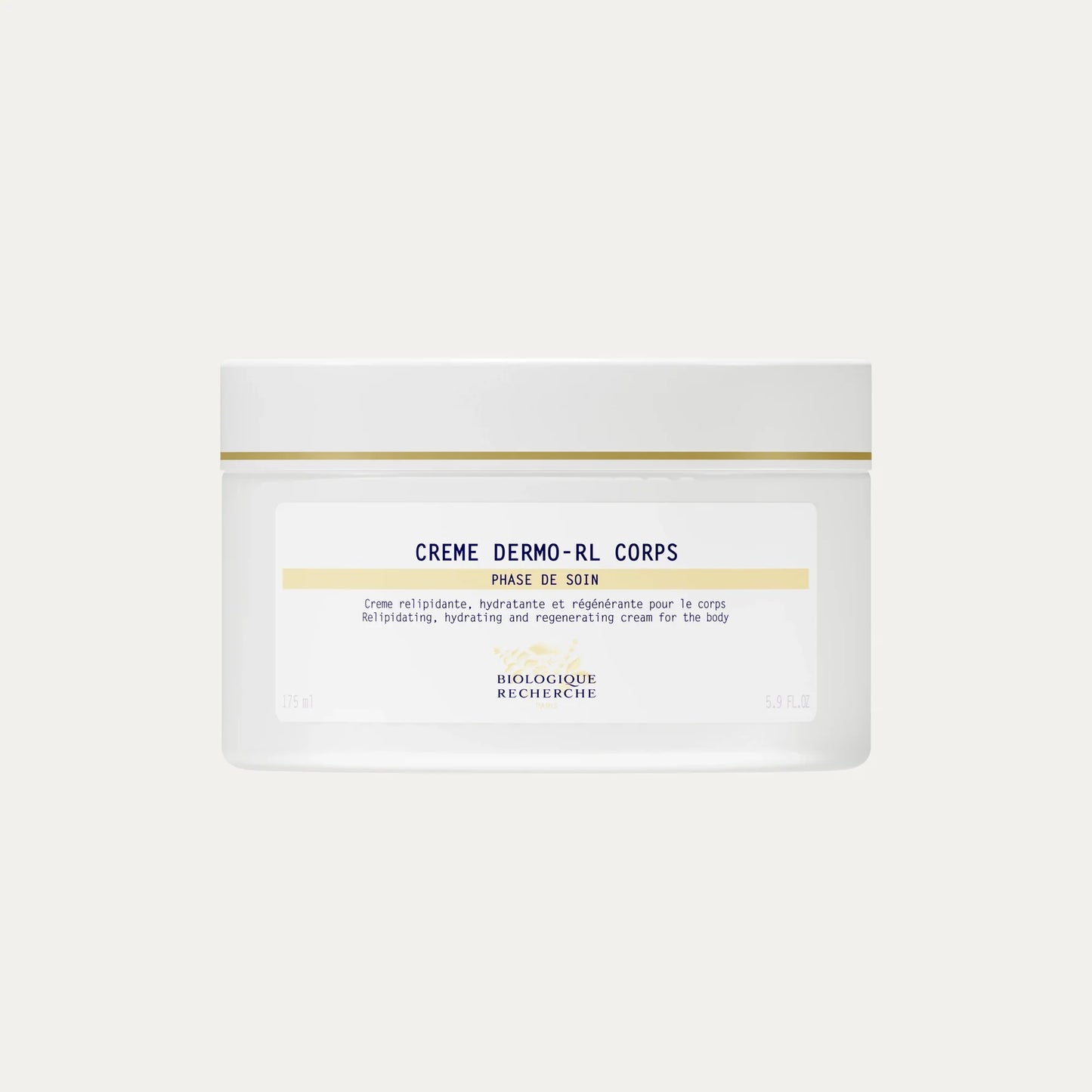 Crème Dermo-RL Corps Biologique Recherche