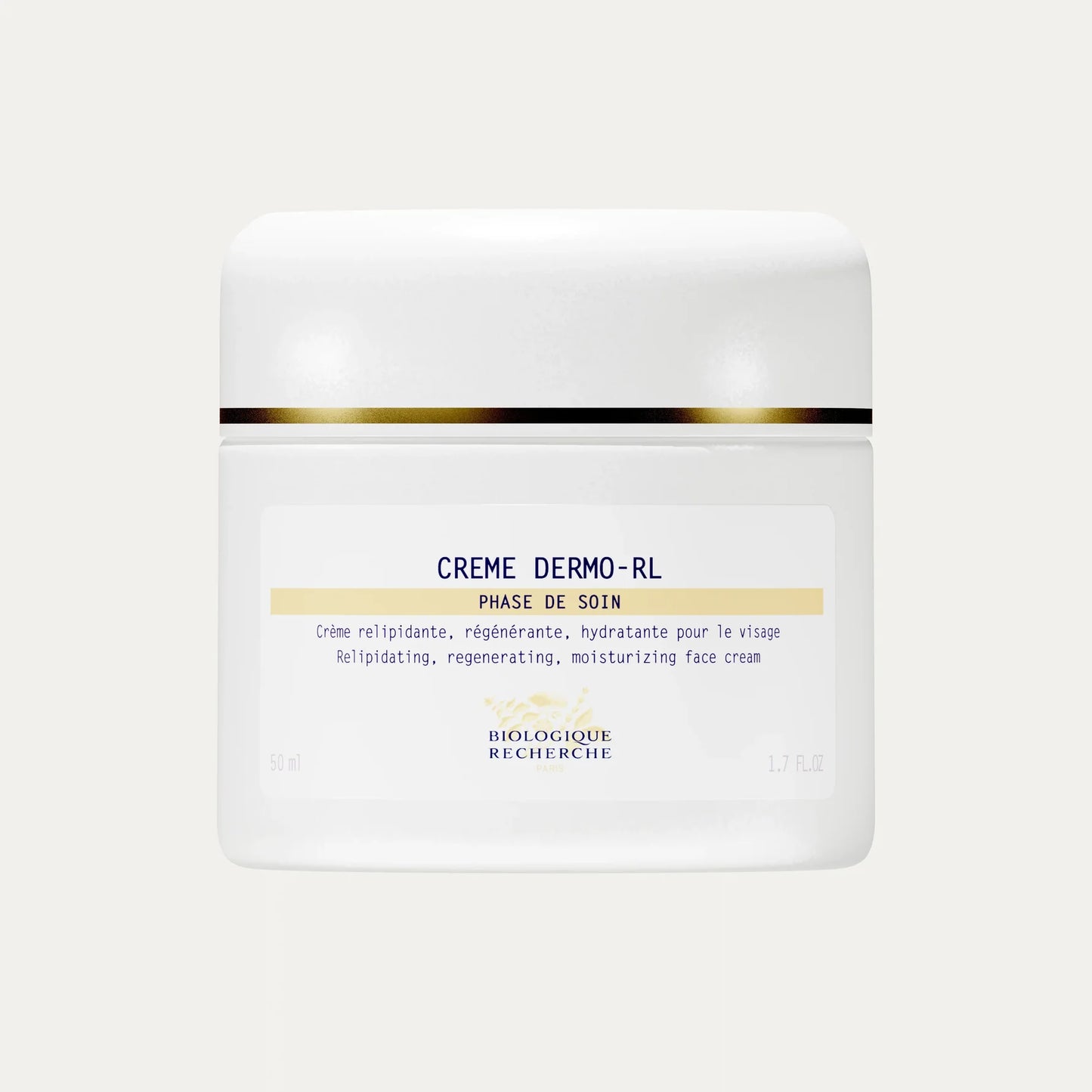 Crème Dermo-RL Biologique Recherche