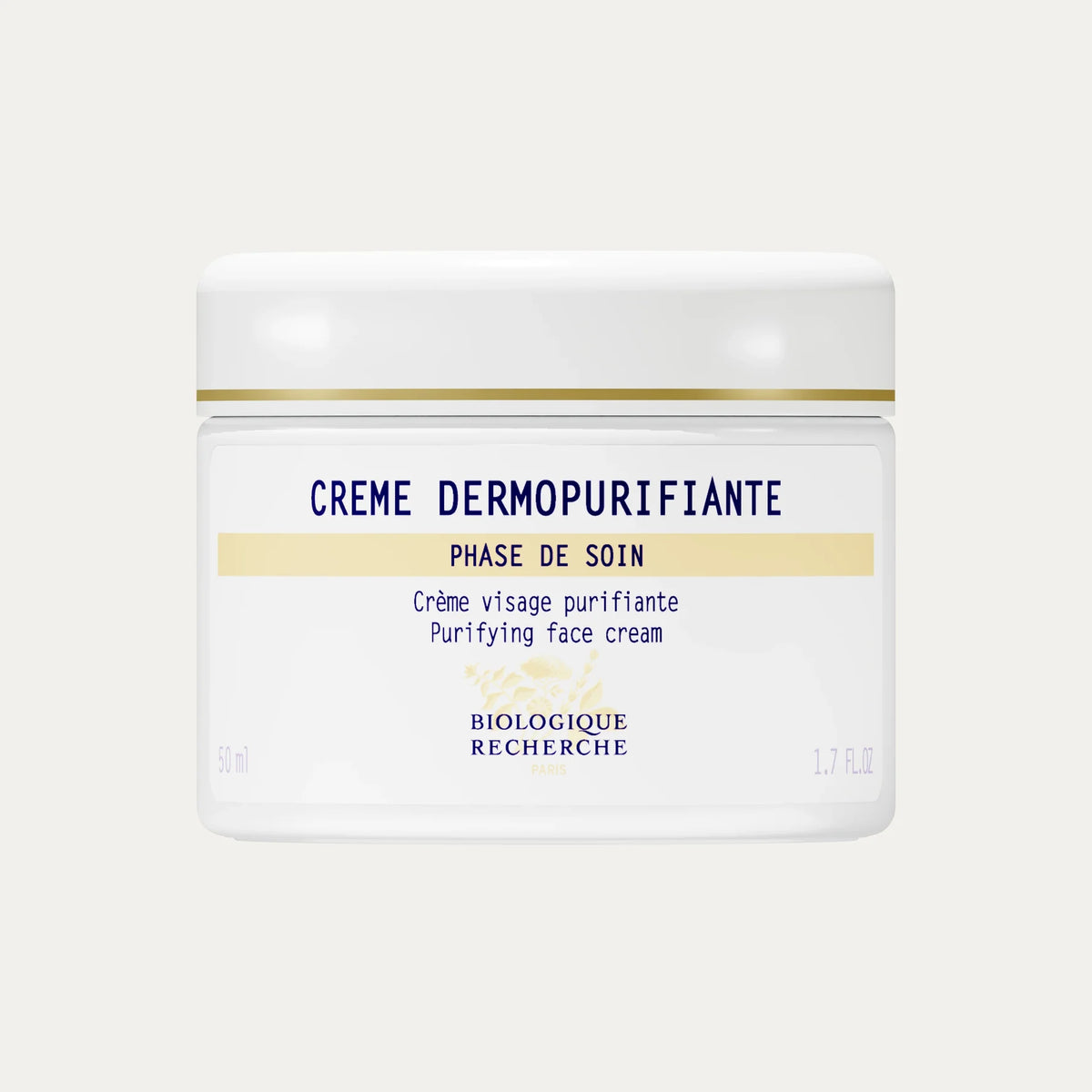Creme Dermopurifiante Biologique Recherche