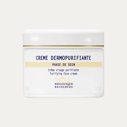 Creme Dermopurifiante Biologique Recherche