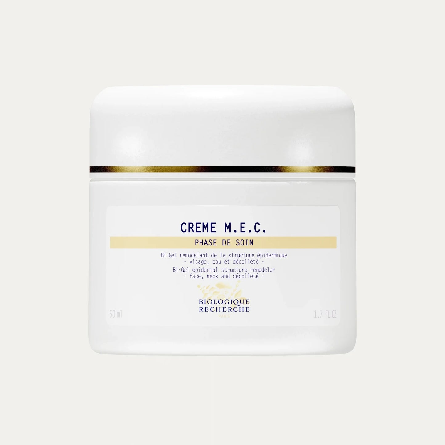 Crème M.E.C. Biologique Recherche