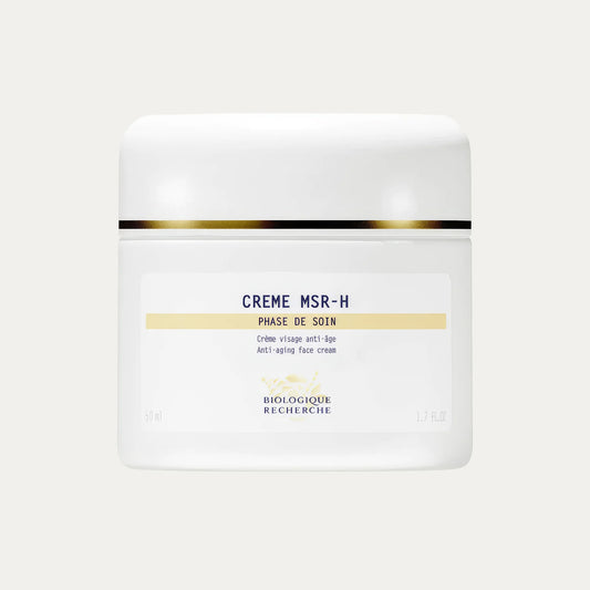 Creme MSR-H Biologique Recherche