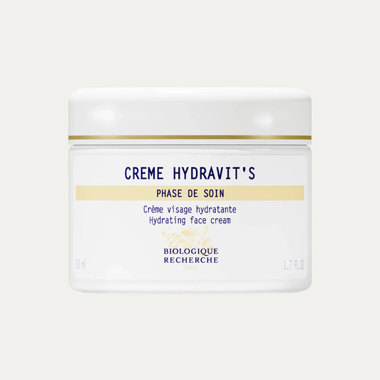 Crème Hydravit’S Biologique Recherche