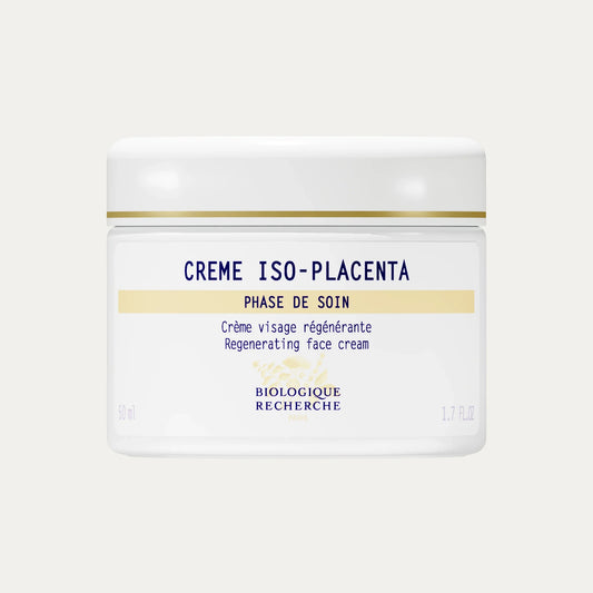 Crème ISO-Placenta Biologique Recherche