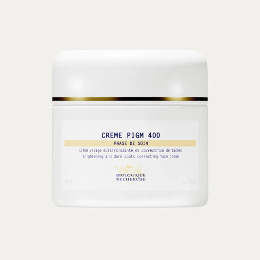 Crème PIGM400 Biologique Recherche
