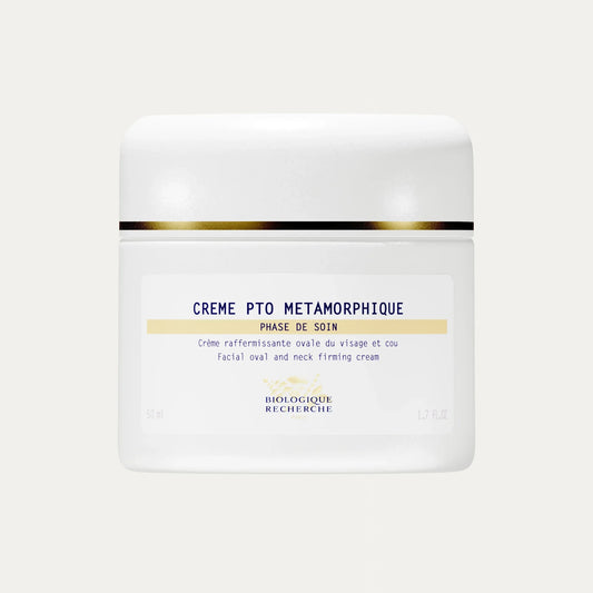 Crème PTO Métamorphique Biologique Recherche
