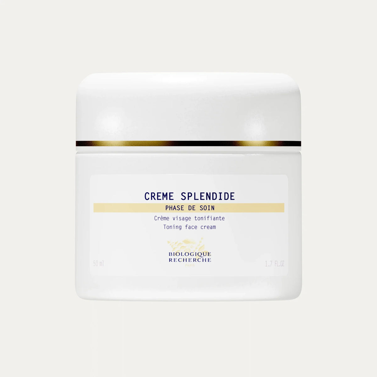 Creme Splendide Biologique Recherche