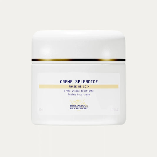 Creme Splendide Biologique Recherche