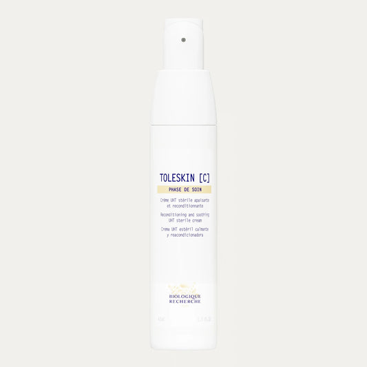 Toleskin Biologique Recherche