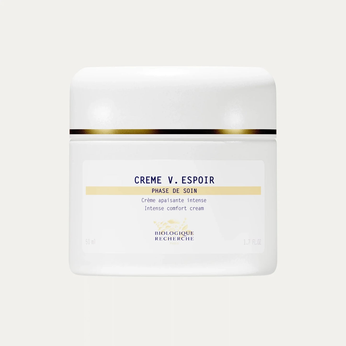 Crème V.espior Biologique Recherche