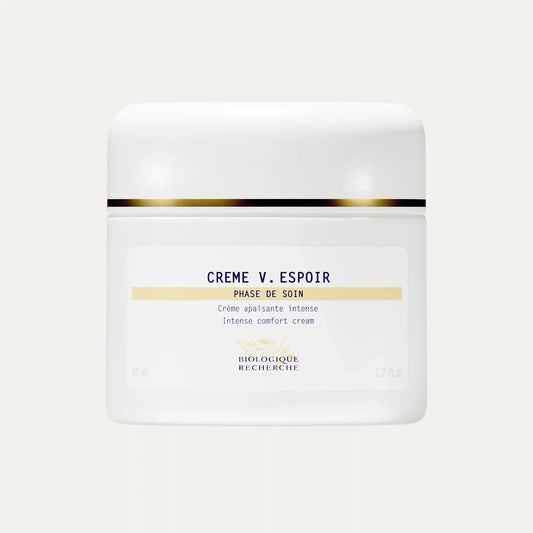 Crème V.espior Biologique Recherche