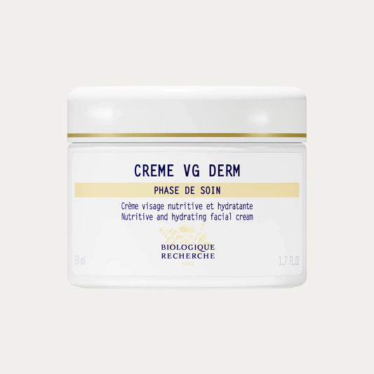 Crème VG Derm Biologique Recherche