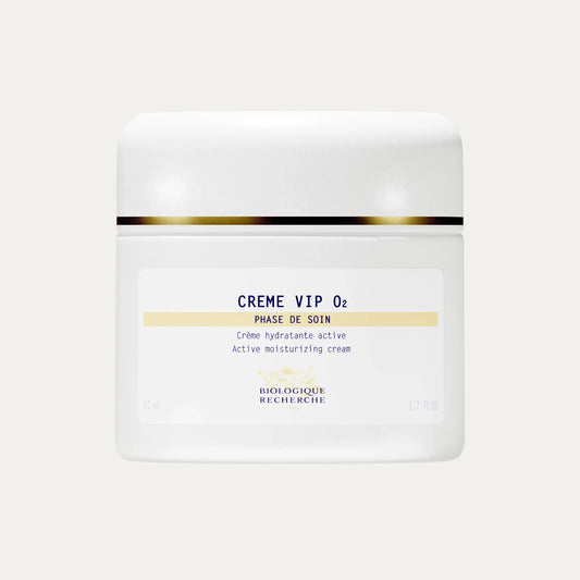 Crème VIP O2 Biologique Recherche