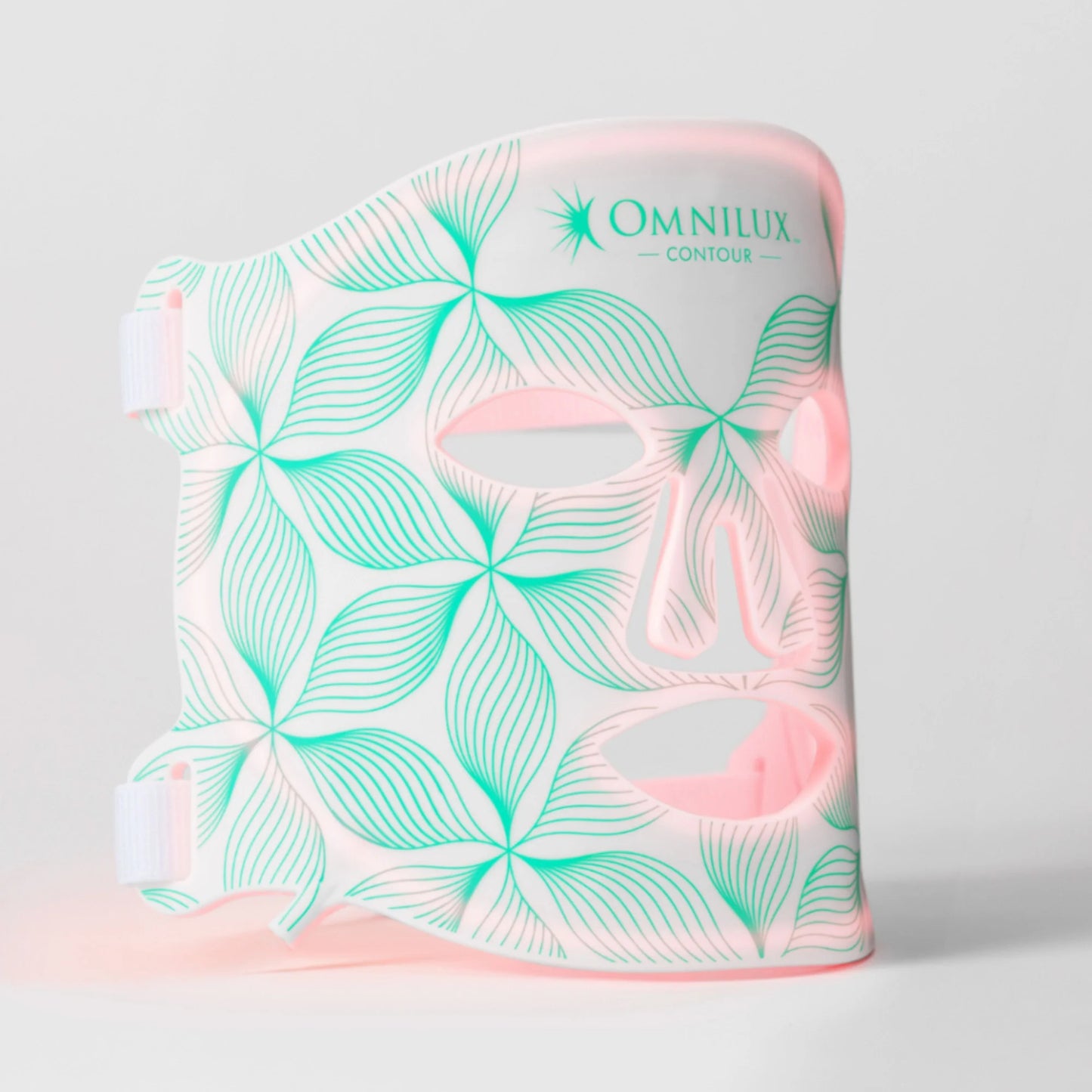 Omnilux Contour Face │ Red light therapy mask