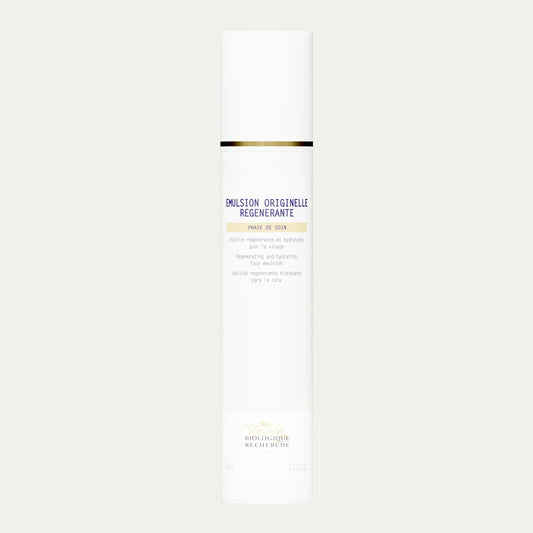 Emulsion Originelle Régénérante Biologique Recherche