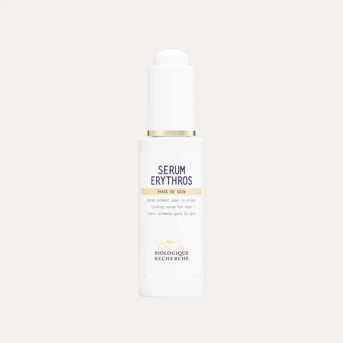 Serum erythros Biologique Recherche