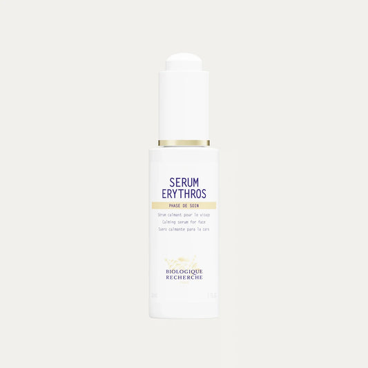 Serum erythros Biologique Recherche