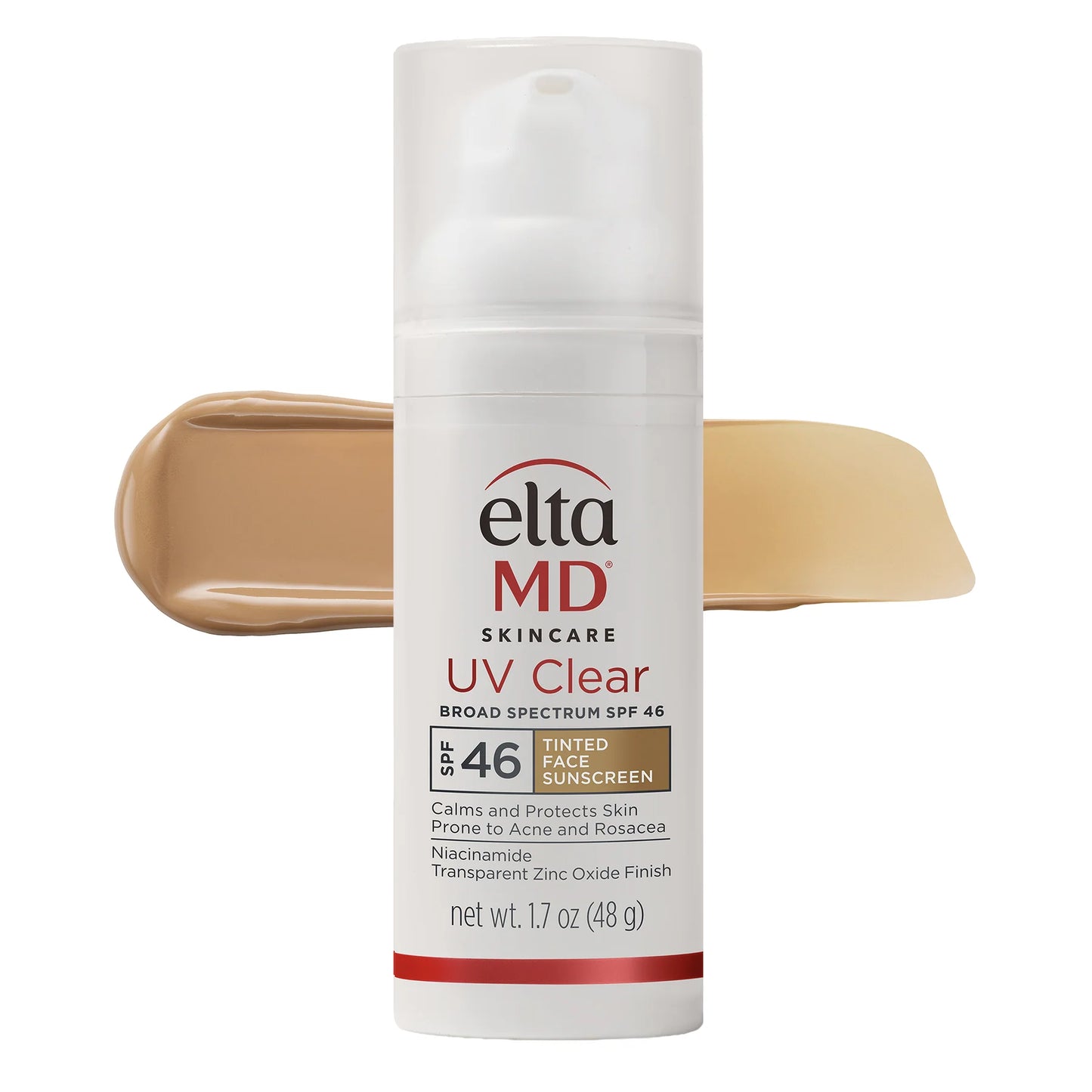 UV Clear Tinted & Untinted Twin Pack
