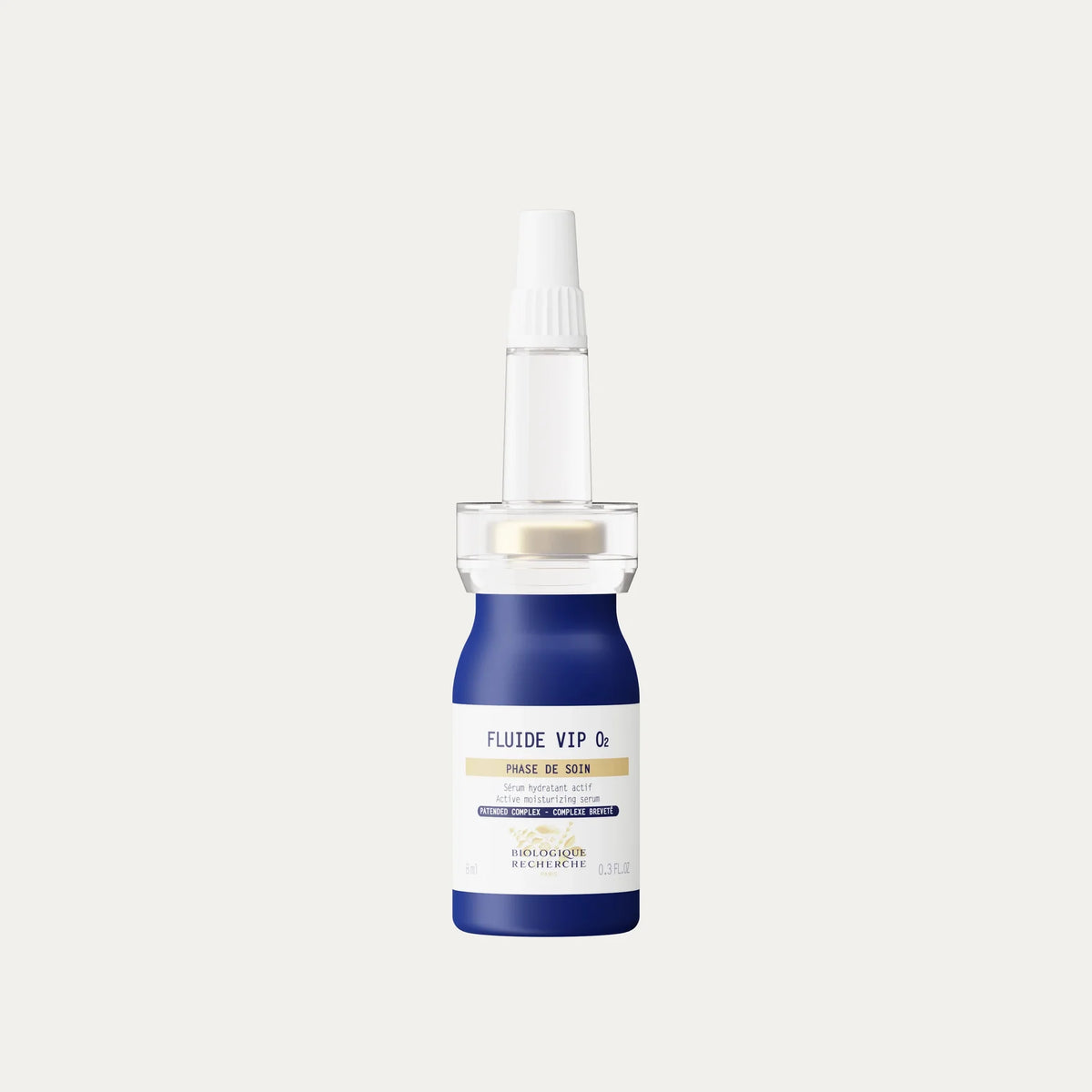Fluide  VIPo2 Biologique Recherche