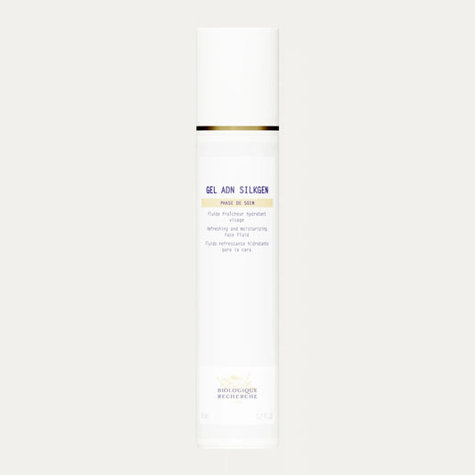 Gel ADN Silkgen Biologique Recherche