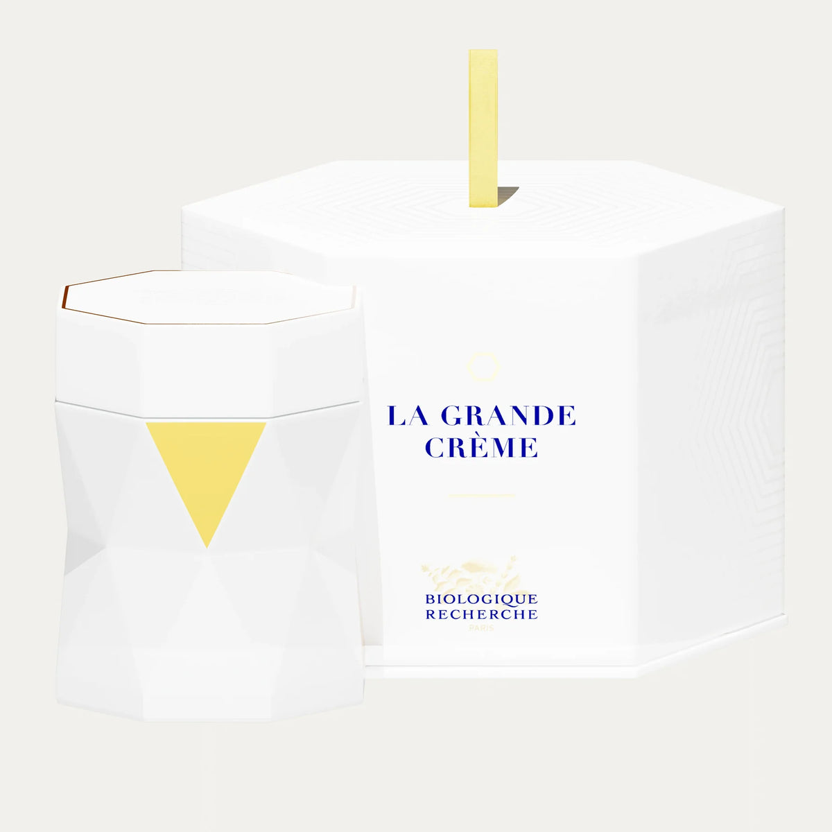 La Grande Creme Biologique Recherche