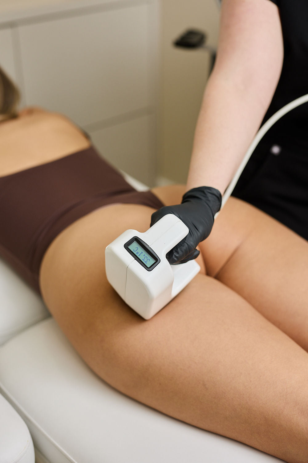 Goodbye Cellulite